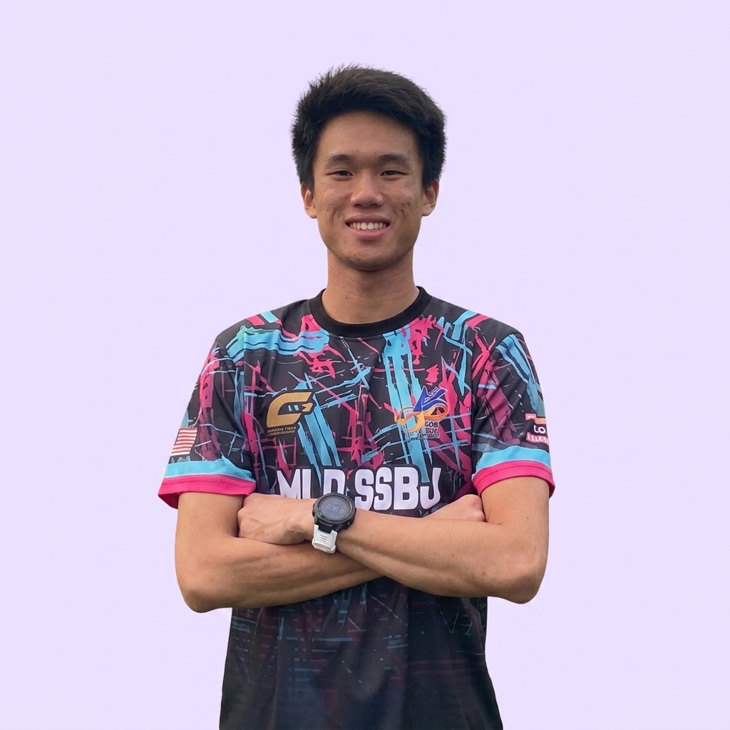 Coach Jun